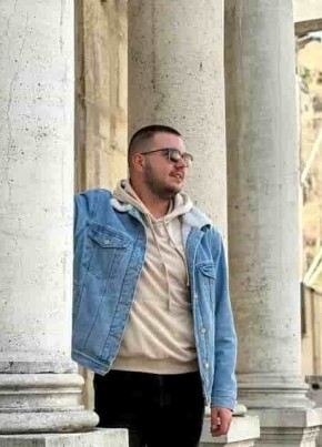 Сергей из Великие Луки 34 года