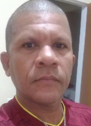 Figue из Unaí 48 лет