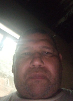 Hélio из Coronel Fabriciano 49 лет
