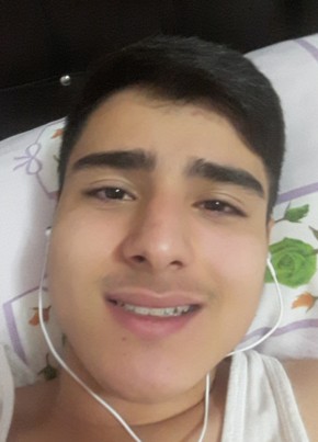 Azad, 23, Türkiye Cumhuriyeti, Develi