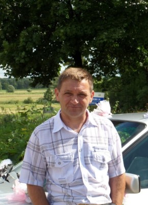Igor, 51, Russia, Gusev