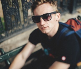 Robert, 36, Yekaterinburg
