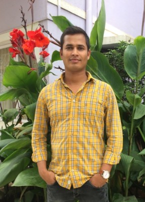 hariyadav, 32, India, Lonavala