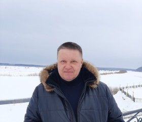 Андрей, 54 года, Советск (Кировская обл.)