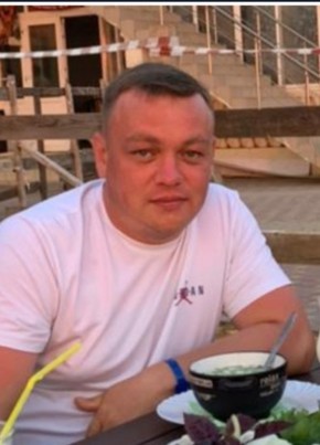 Ildar, 41, Russia, Bugulma
