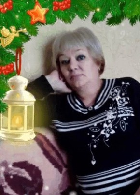 Olga, 67, Russia, Pavlovskaya