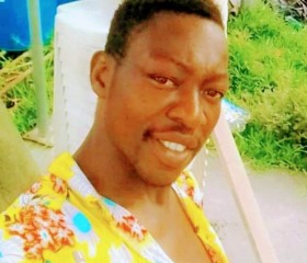 Moustapha, 30 лет, Abidjan
