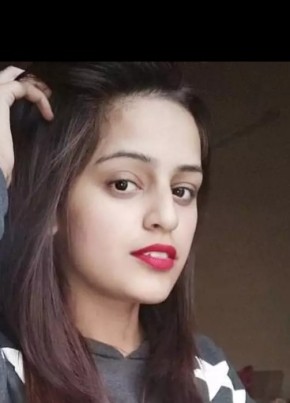 Sahjl, 18, India, Ludhiana