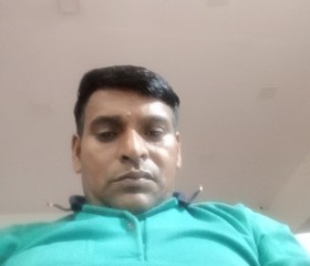 Ram, 37 лет, New Delhi