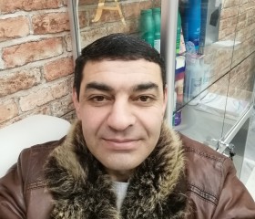 Kamran, 49, Sterlitamak
