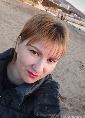 Эльвира, 29, Россия, Геленджик