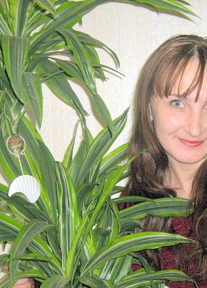 Ольга, 42, Россия, Гдов