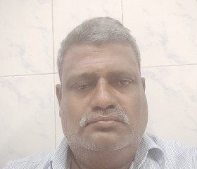 Janardhanan Jana, 53 года, Ārani