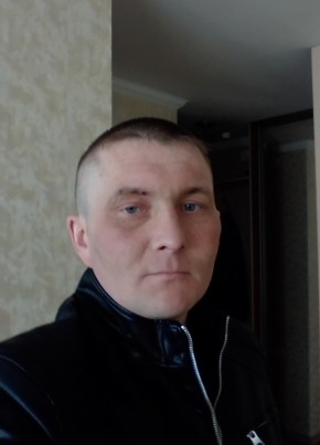 Аркадий, 37, Россия, Новокузнецк