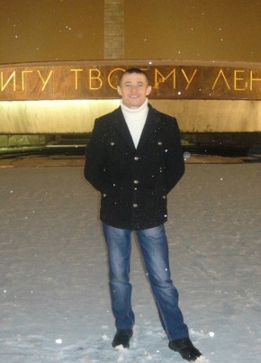Николай, 41, Россия, Колпино