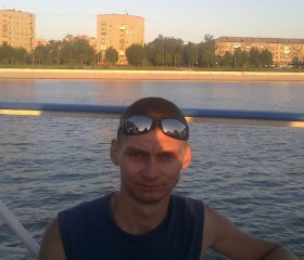 Антон, 36 лет, Зыряновск
