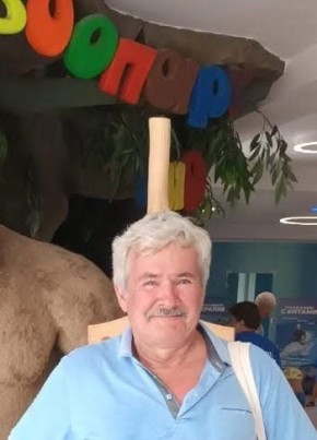 Konstantin, 59, Russia, Saint Petersburg