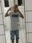 Antony, 23 года, Limoeiro do Norte