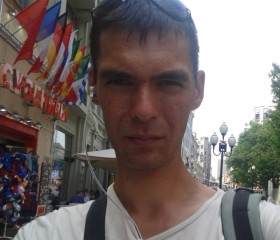 Олег, 33 года, Белгород
