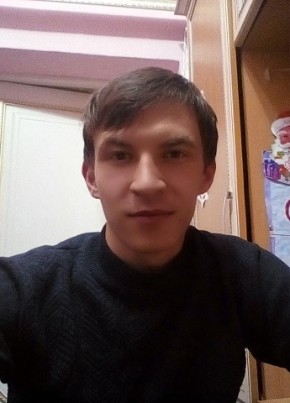 Yuriy, 22, Kyrgyzstan, Bishkek