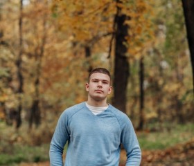 Matvey, 19, Vladimir