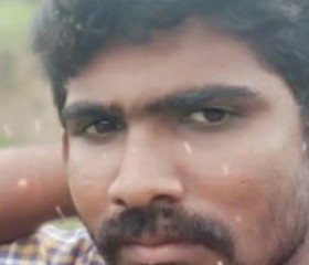 Karthi Kannan, 32 года, Coimbatore