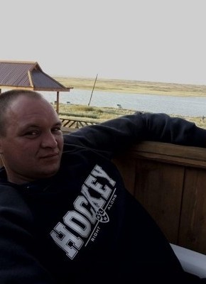 Andrey, 37, Russia, Abakan