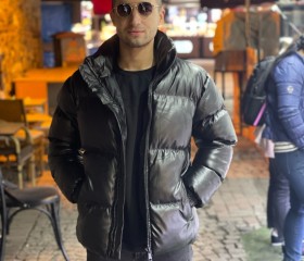 Murat Can, 22 года, Bahçelievler