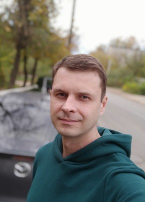 Константин из Кимры 38 лет