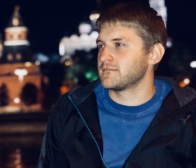 Андрей, 31 год, Балашиха