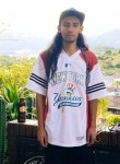Andres, 18 лет, Ibagué