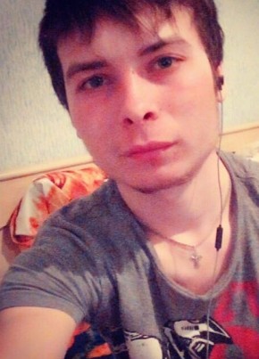 Санек, 28, Россия, Орск