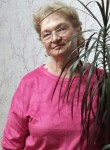 Татьяна, 58 лет, Вихоревка