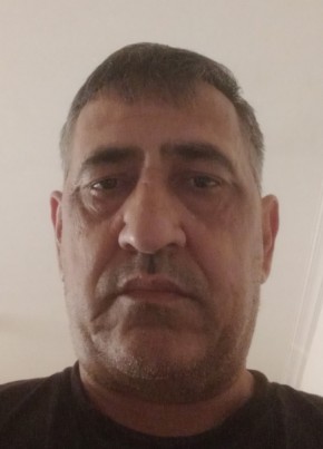 Shahray из Türkmenabat 48 лет