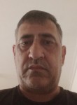 Shahray, 48  , Turkmenabat