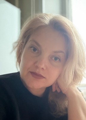 Oksana, 44, Kazakhstan, Almaty