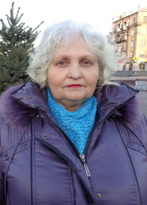 Надежда Бохонко, 73, Україна, Алчевськ