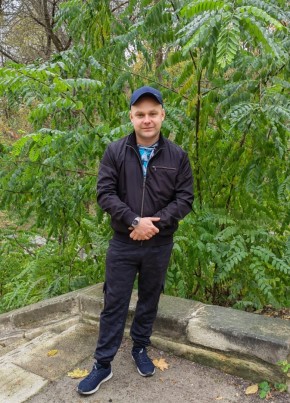 Vitaliy, 34, Russia, Simferopol