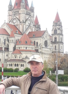 Алекс, 57, Россия, Москва
