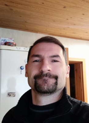 Михаил, 43, Россия, Вытегра
