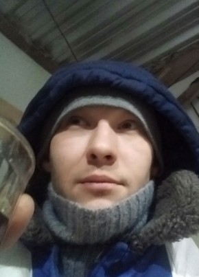 Константин, 33, Россия, Волгоград