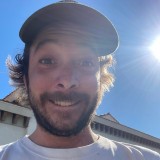 Banana, 33  , Arroyo Grande