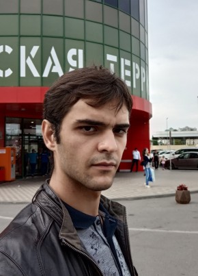 Руслан, 30, Россия, Черкесск