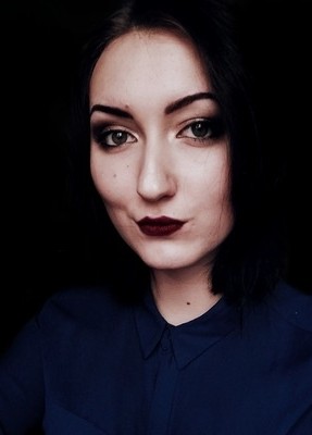 Анастасия, 23, Россия, Нижний Новгород