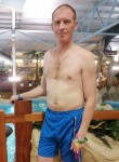 Стебунов Сергей, 41 год, Брянск