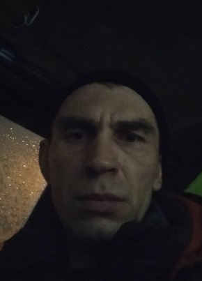 Валентин, 44, Россия, Боготол