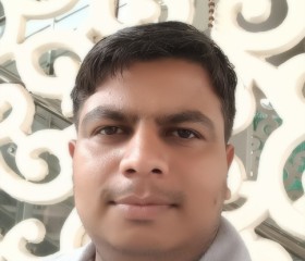 Ankit Kumar, 31 год, Panipat
