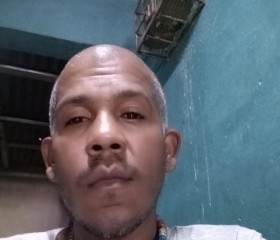 Romel, 37 лет, Camagüey