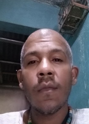 Romel, 37, República de Cuba, Camagüey