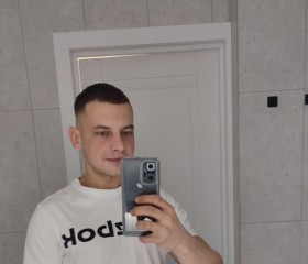 Kirill, 30, Ulyanovsk